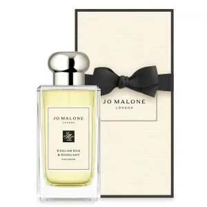 English Oak & Hazelnut by Jo Malone 100ml Cologne