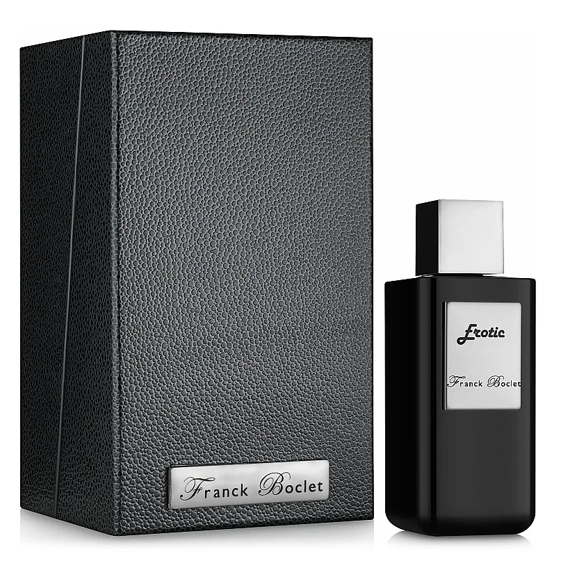 Erotic by Franck Boclet 100ml EDP