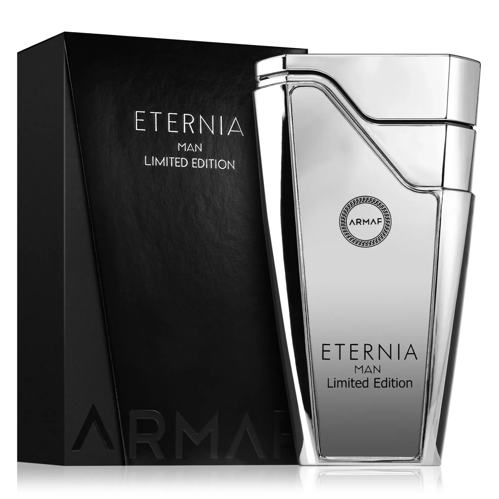 Eternia Limited Edition by Armaf 80ml EDP for Men