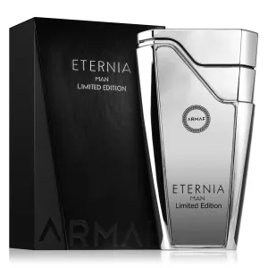 Eternia Limited Edition by Armaf 80ml EDP for Men