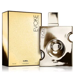 Evoke Gold by Ajmal 90ml EDP for Men