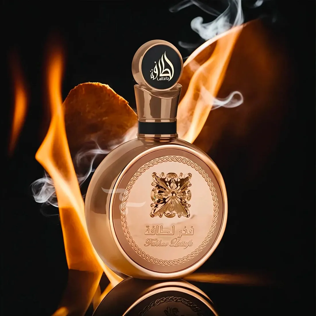 Fakhar Gold 3.4 oz EDP Unisex