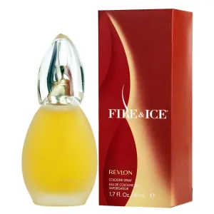 Fire & Ice by Revlon 50ml EDC Spray