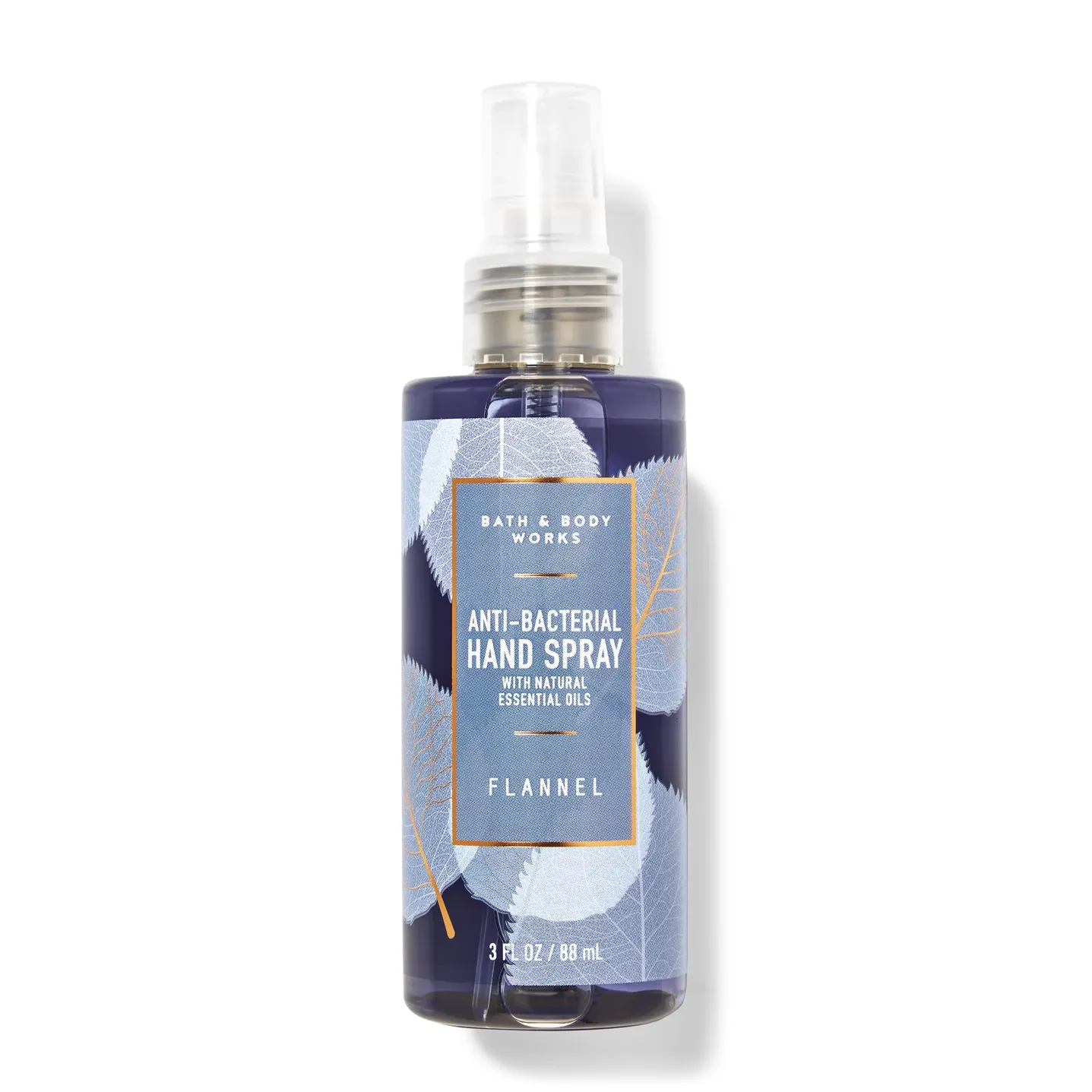 Flannel by Bath & Body Works 88ml Hand Sanitizer