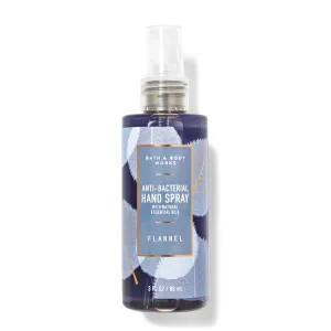 Flannel by Bath & Body Works 88ml Hand Sanitizer
