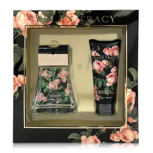 Floral Courageous by Ellen Tracy 100ml EDP 2 Piece Gift Set
