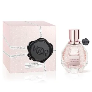 Flowerbomb Mariage Ltd. Edition by Viktor & Rolf 50ml EDP