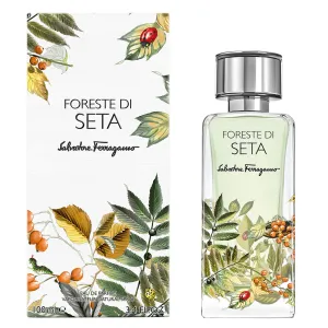 Foreste Di Seta by Salvatore Ferragamo 100ml EDP