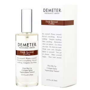 Fresh Brewed Coffee by Demeter 120ml Cologne Spray