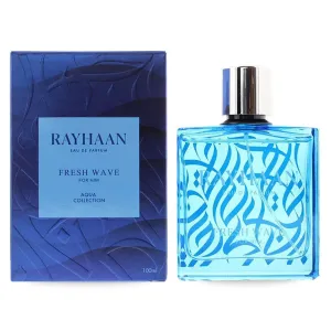 Fresh Wave by Rayhaan 100ml EDP for Men