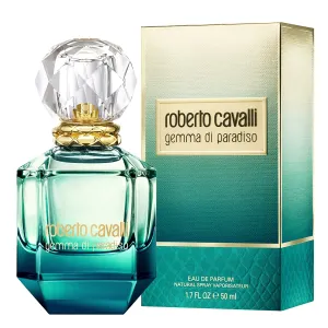 Gemma Di Paradiso by Roberto Cavalli 50ml EDP