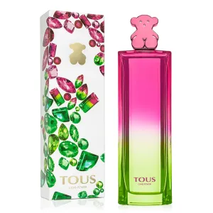 Gems Power by Tous 90ml EDT for Women