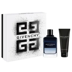 Gentleman Intense by Givenchy 100ml EDT 2 Piece Gift Set