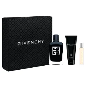 Gentleman Society by Givenchy 100ml EDP 3 Piece Gift Set
