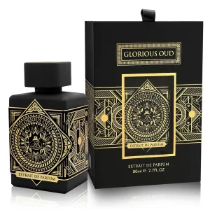 Glorious Oud by Fragrance World 80ml EDP