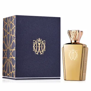 Golden Ice by Attar Al Has 100ml EDP