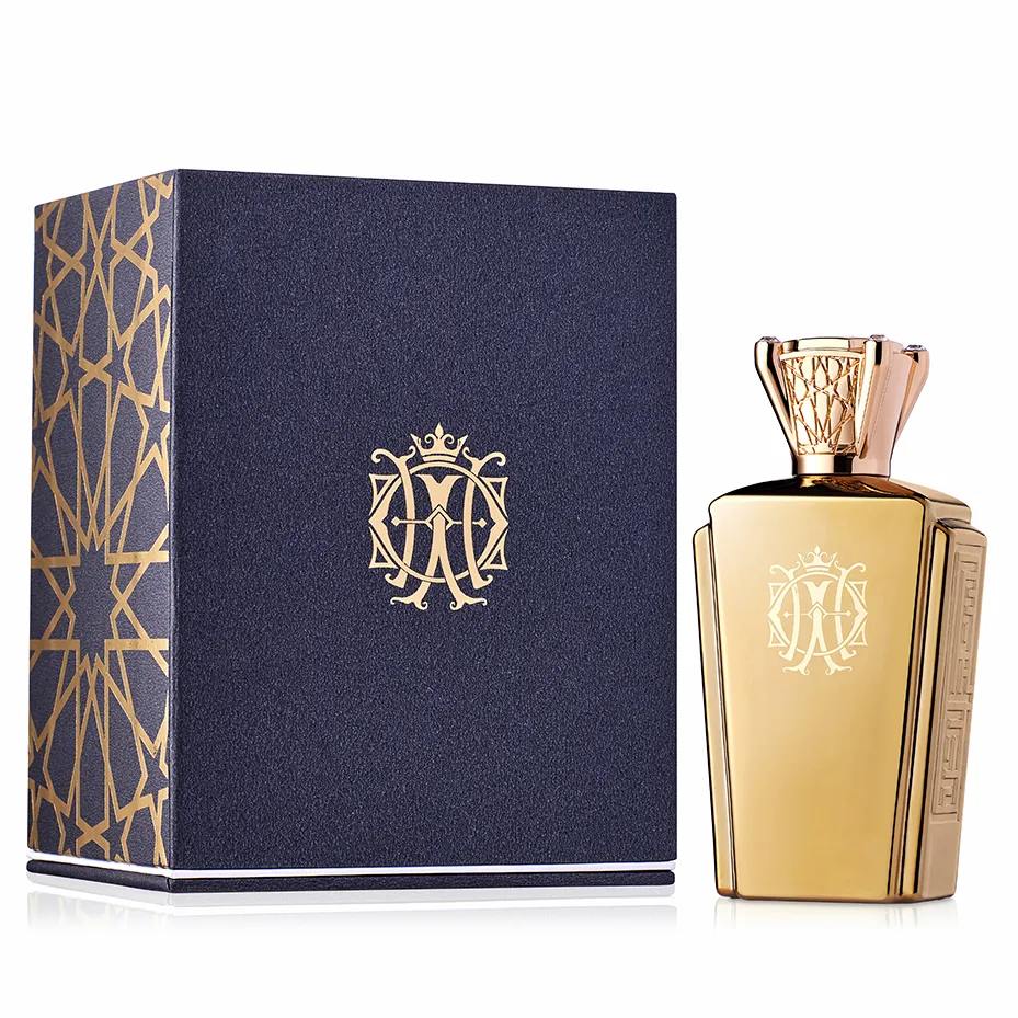Golden Ice by Attar Al Has 100ml EDP