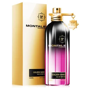 Golden Sand by Montale 100ml EDP