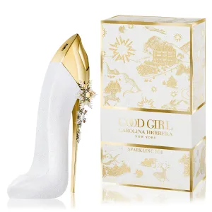 Good Girl Sparkling Ice by Carolina Herrera 80ml EDP
