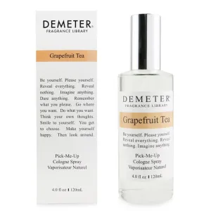 Grapefruit Tea by Demeter 120ml Cologne Spray