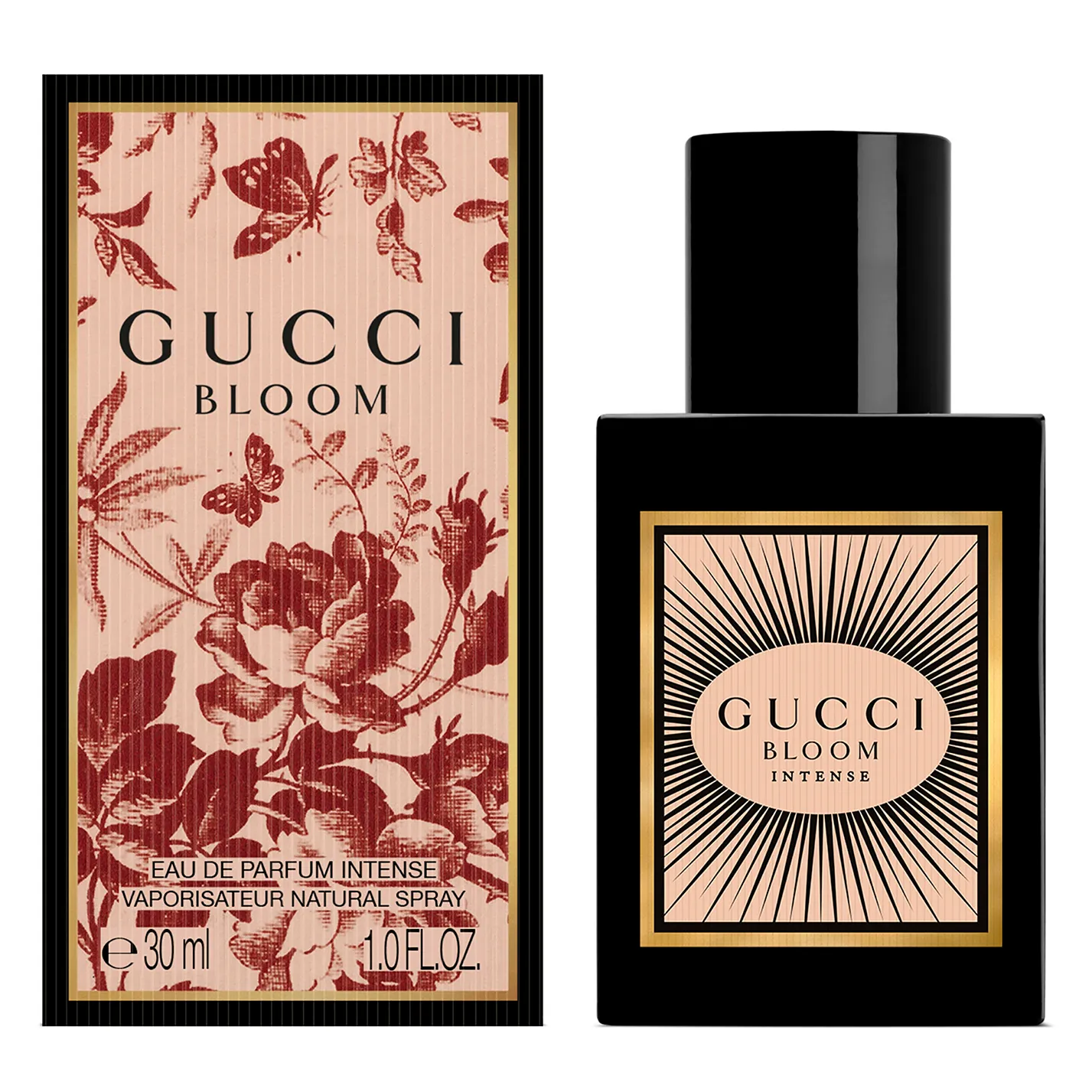 Gucci Bloom Intense by Gucci 30ml EDP
