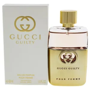 Guilty Pour Femme Perfume