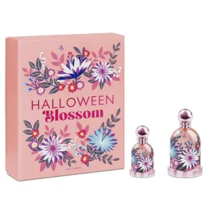 Halloween Blossom by Halloween 100ml EDT 2 Piece Gift Set