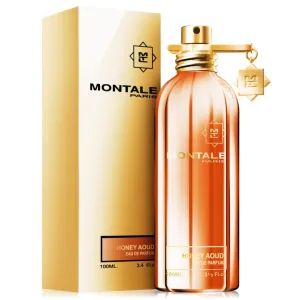 Honey Aoud by Montale 100ml EDP