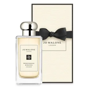 Honeysuckle & Davana by Jo Malone 100ml Cologne