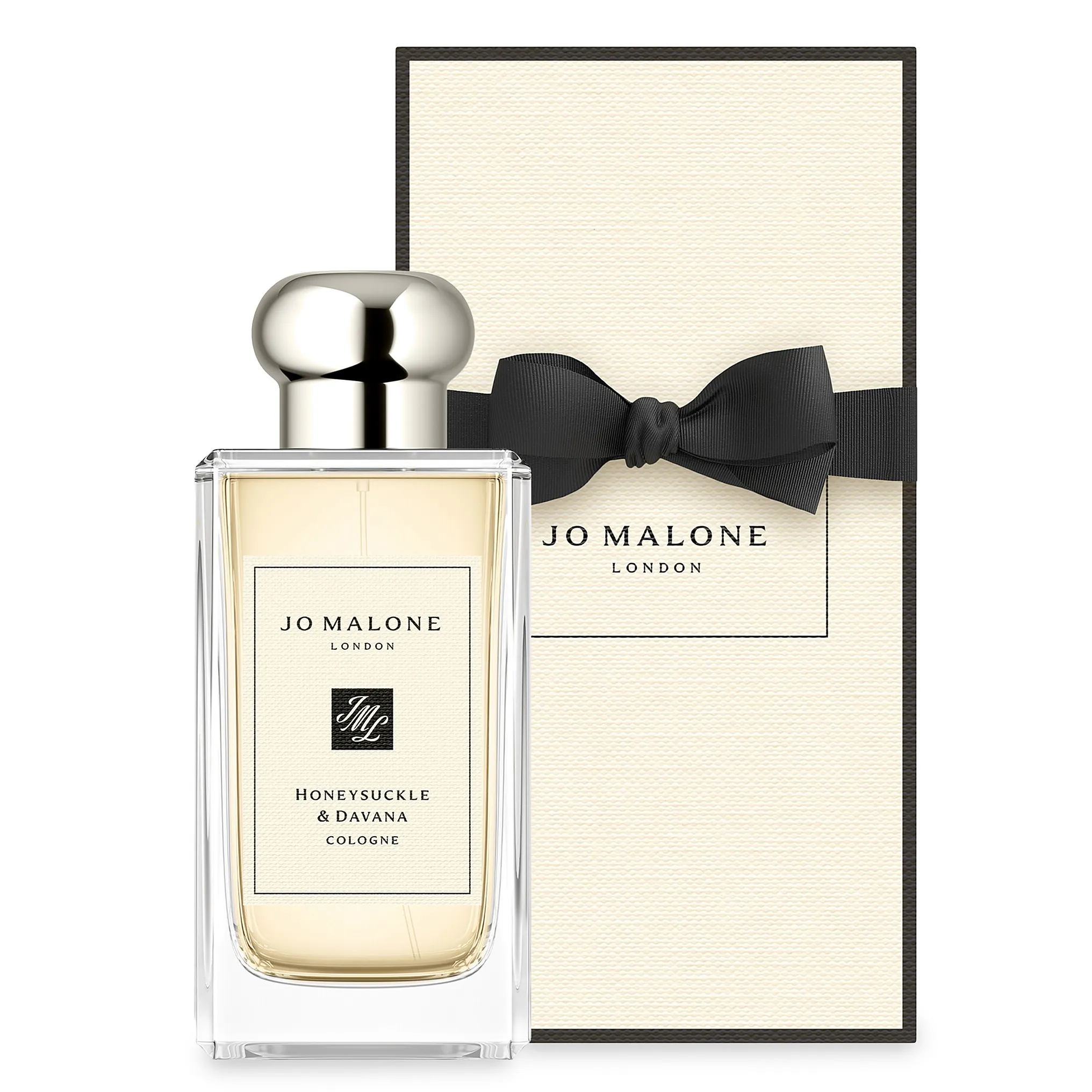 Honeysuckle & Davana by Jo Malone 100ml Cologne