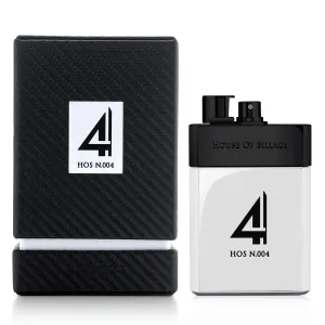 Hos N.004 by House Of Sillage 75ml EDP