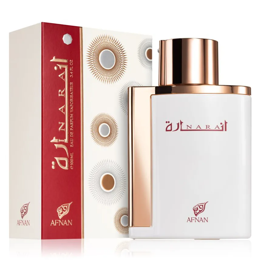 Inara White by Afnan 100ml EDP