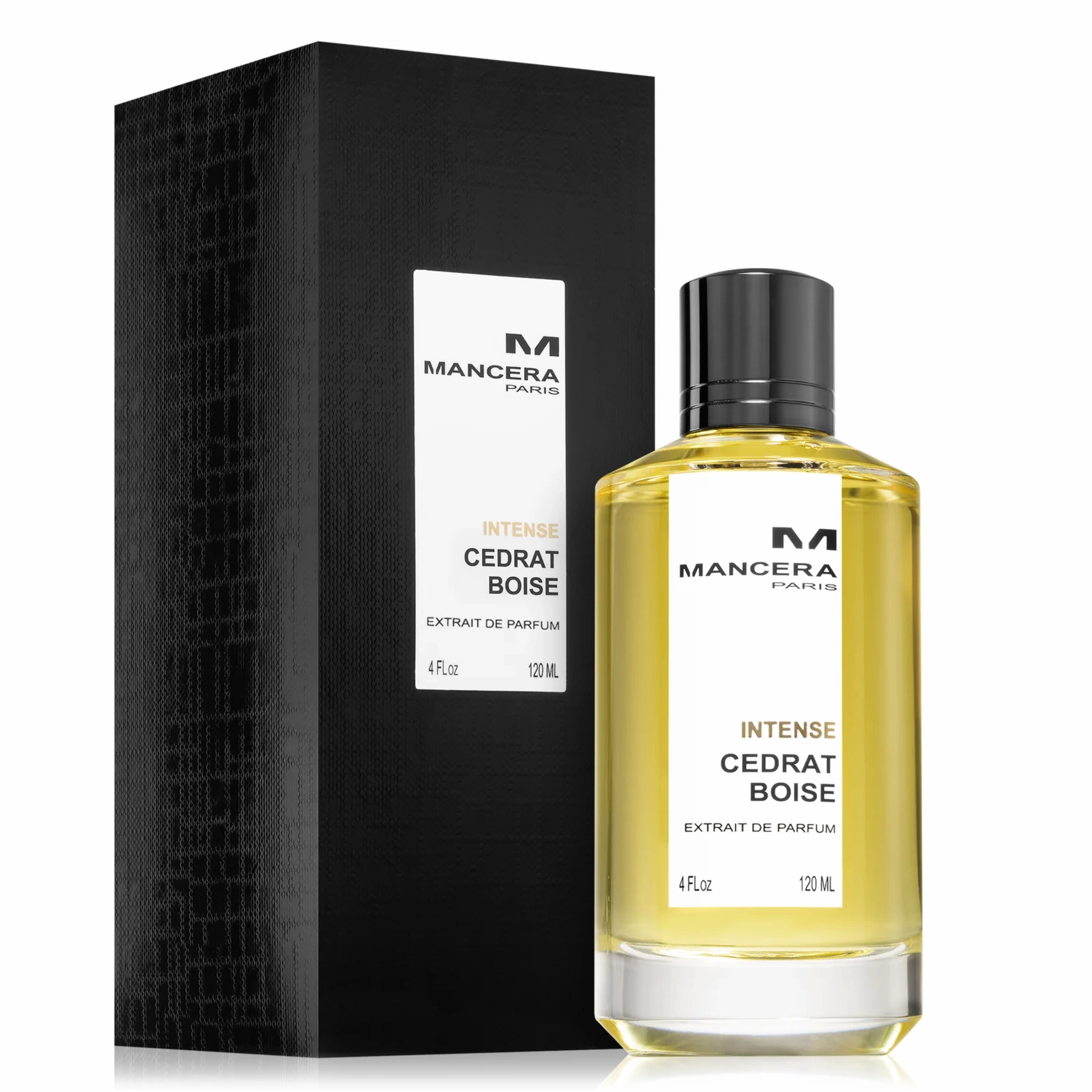 Intense Cedrat Boise by Mancera 120ml EDP