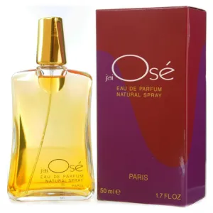 Jai Ose by Guy Laroche 50ml EDP