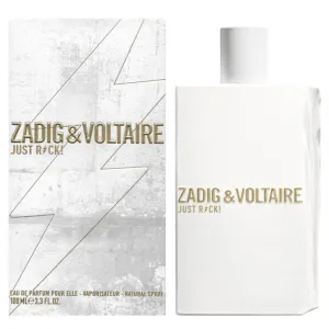 Just Rock! by Zadig & Voltaire 100ml EDP