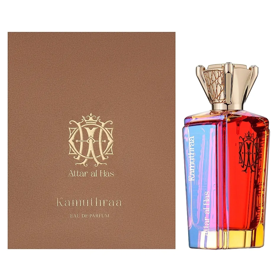 Kamuthraa by Attar Al Has 100ml EDP