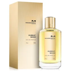 Kumkat Wood by Mancera 120ml EDP