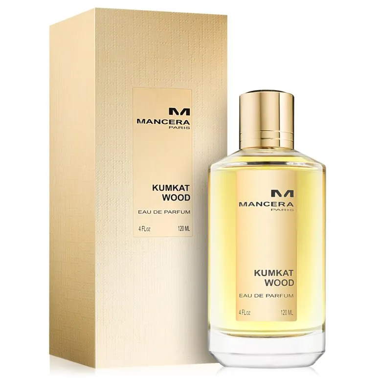 Kumkat Wood by Mancera 120ml EDP