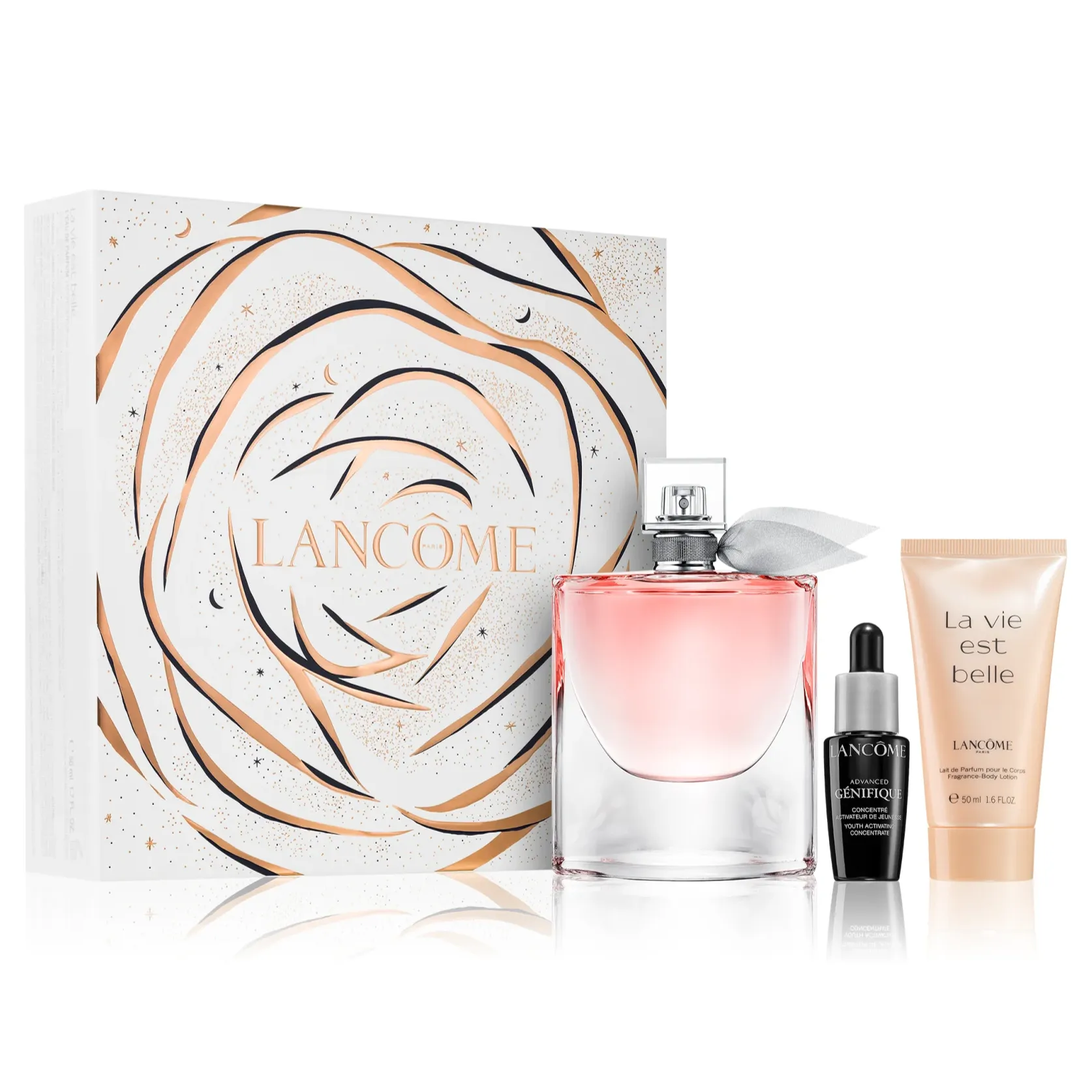 La Vie Est Belle by Lancome 50ml EDP 3 Piece Gift Set