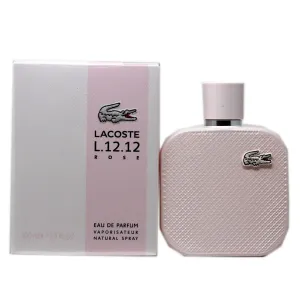 Lacoste L.12.12 Rose