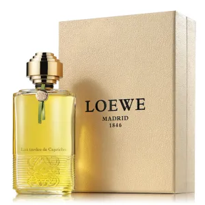 Las Tardes De Capricho by Loewe 100ml EDP