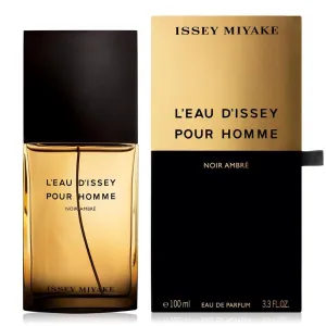 L'Eau d'Issey Noir Ambre by Issey Miyake 100ml EDP