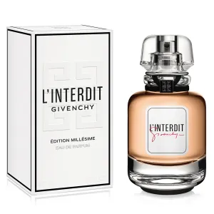 L'Interdit Millesime Edition by Givenchy 50ml EDP