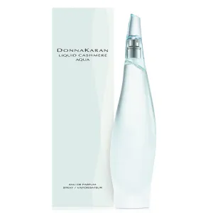 Liquid Cashmere Aqua by DKNY 100ml EDP