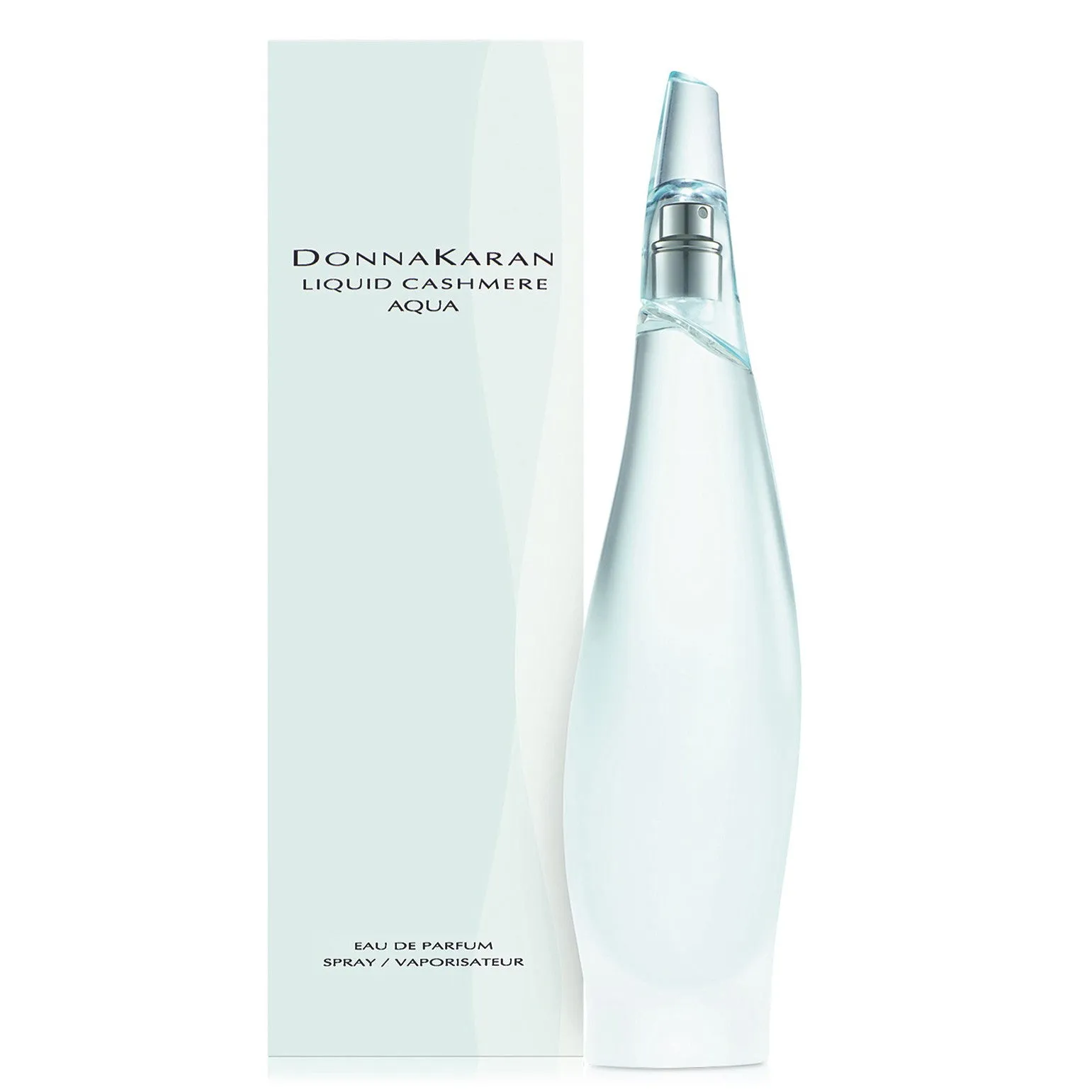 Liquid Cashmere Aqua by DKNY 100ml EDP