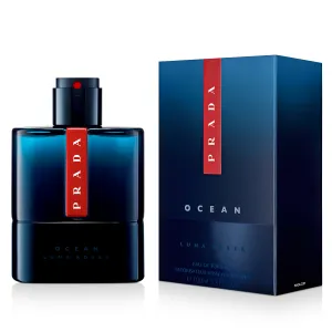 Luna Rossa Ocean by Prada 100ml EDT