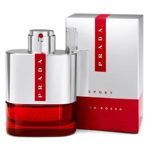 Luna Rossa Sport by Prada 100ml EDT