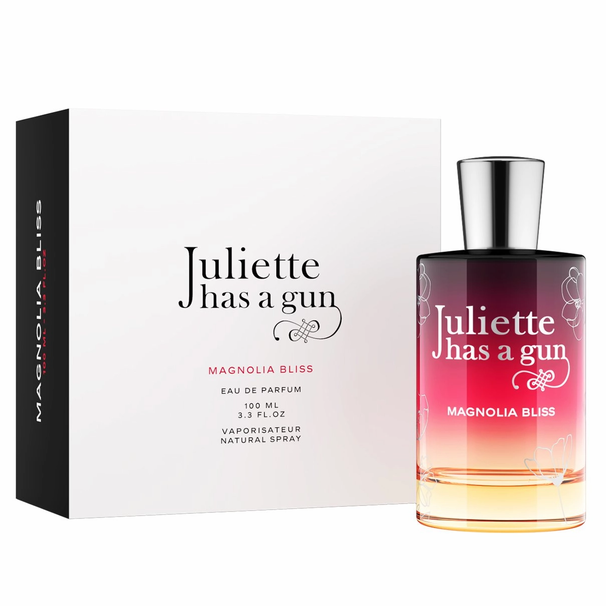 Magnolia Bliss by Juliette Has A Gun 100ml EDP