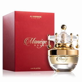 Manege Rouge by Al Haramain 75ml EDP for Women