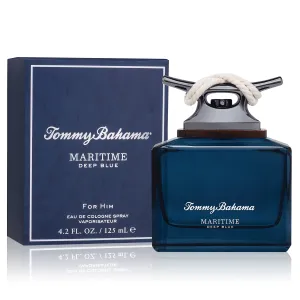 Maritime Deep Blue by Tommy Bahama 125ml EDC